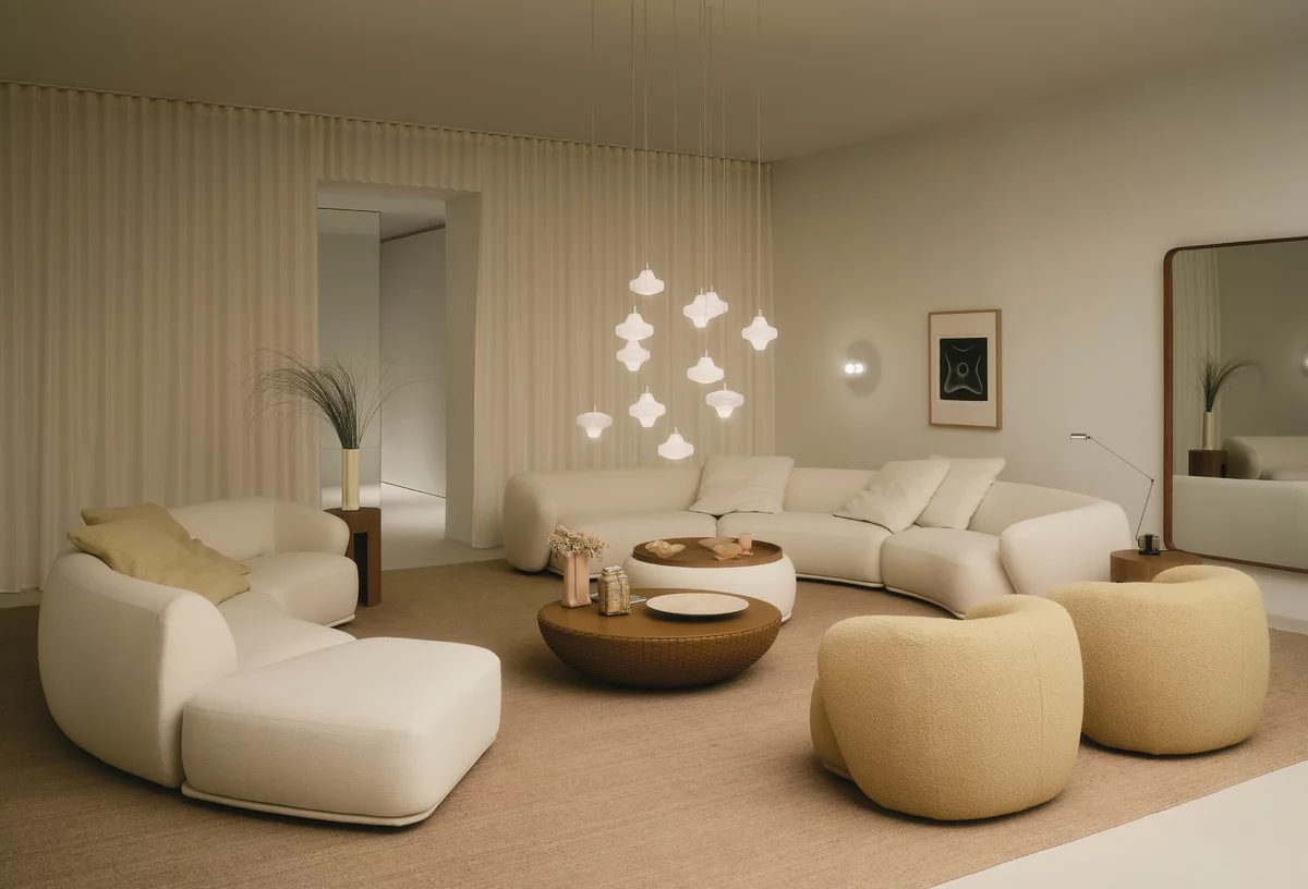 Meridiani | Meridiani
